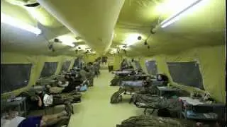 Medical Exercise 2012, Japan