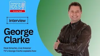 TV's George Clarke on The Future of Home Heating