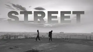 STREET - WRONG BOY || CAPTAIN AZAD || OFFICIAL MUSIC VIDEO || GMG GANG ||
