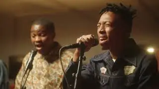 The Joy - Mama ka Nomthandazo (Official Video)