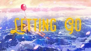 Yonetro - Letting Go | Lyrics