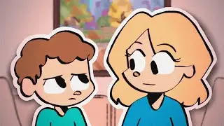 hey mom (Jack Stauber Reanimated)