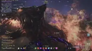 Zombies! Dark Aether 2 | It was soo Easy They Thought It was a Regular Sigil (MWZ Gameplay)
