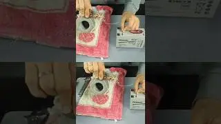 Electroim&aacute;n con un Transformador
