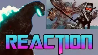 99 Nights of the Eldritch Hunt # 2 | Eldritch Paradox P | Ch.8 | Reaction