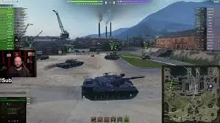 Leopard 120 - This Is My Corner, There Are Many Like It But This One Is Mine