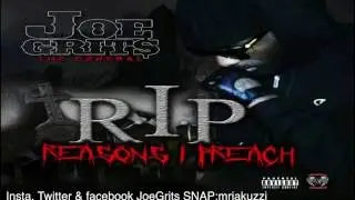 Joe Grits - Late Night (Official Video)