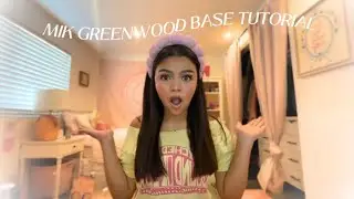 MIK GREENWOOD 2025 UPDATED BASE ROUTINE