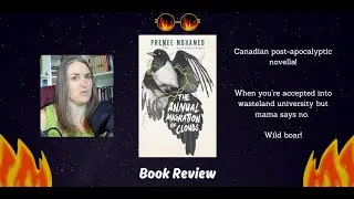 The Annual Migration of Clouds &ndash; Book Review