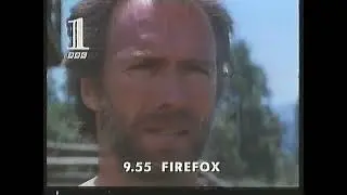 BBC1 Continuity - Thursday 14th July 1994