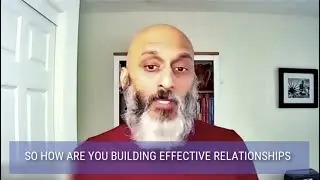 Relationship Building During Self-Isolation