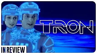 Tron In Review - Every Tron Movie Reviewed & Ranked