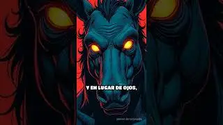 👹 &iquest;Qu&eacute; es el Nuckelavee? El terror marino de Escocia