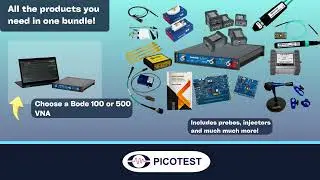 The Ultimate Lab Setup For Power Integrity Engineers