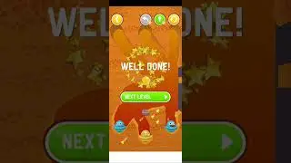 Dig this 2 - Mars attacks - World 15 - level 1, 2, 3, 4, 5 solutions
