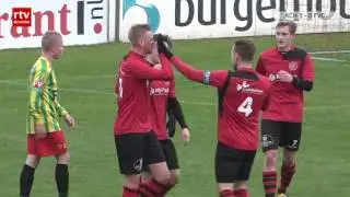 Samenvatting Achilles 1894 - FVC