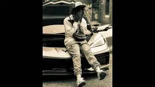 [FREE] 'LOOK ALIVE' Trap Type Beat | Type Beat | Rap Beat | Free Trap Instrumental 2025