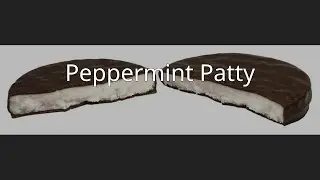 Peppermint Patty