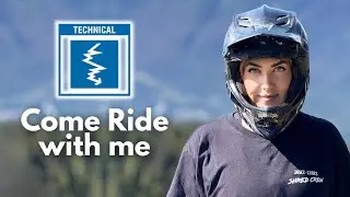 The BEST BLUE TRAILS in WHISTLER BIKE PARK