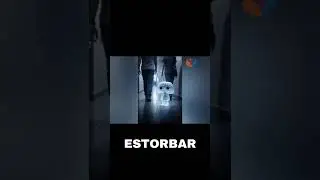 &ldquo;La ni&ntilde;a que aprendi&oacute; a ser invisible&rdquo;.