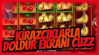 Flaming hot Extreme kasa g&uuml;zel b&uuml;y&uuml;d&uuml; / casino oyunları ☘️☘️☘️🦩🦩🦩