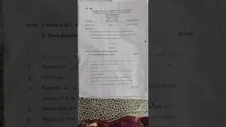 9th SA1 Maths QP-2025