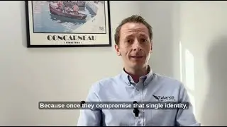 The Federated Identity Problem in Reinsurance