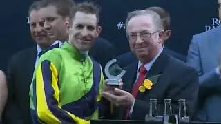 2016 ATC RANDWICK SYDNEY CUP Day