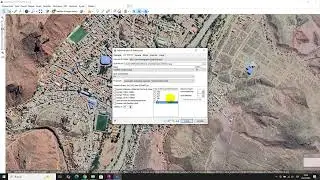DESCARGAR IMAGEN GEOREFERENCIADA DE SAS PLANET