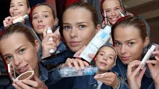 SENSITIV HUD: HUDPLEIE OG SMINKERUTINE