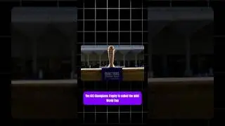 Pakistan to host ICC event after 29 years | Champions Trophy 2025 | ICC