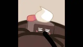 cake guys!! I'm back inflated!! #cakebfb #vore #inflation #bfbinflation @BFDI