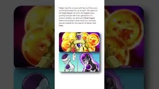 The Dark Origin of the Saiyan Race the Anime Rarely Explores 2