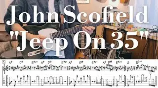 John Scofield 