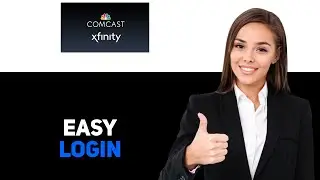 How To Login To Your Xfinity Account By IPv4 2025