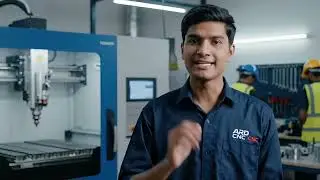 🏭 ARD CNC Factory Visit | Real CNC Gas Cutting Machine Tour | Ajit Dubey | फैक्ट्री विज़िट वीडियो