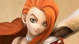 Хабра - Давайте поиграем в Dragon Quest Heroes II - Эпизод 1 (на английском)
