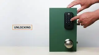 Yale Assure Lock 2 Sounds