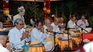 Siaran Tunda Dharma Panuntun Brahmasara Bhawana Mukti Sastra Saraswati Sewana 2025