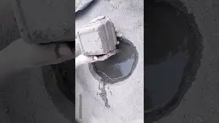 #asmrcement #sand #purecementasmr #asmrtingles #makingasmr #concretesand #reddirtcrumbling #relax