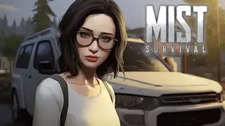 Massive Update | New SUV and School | Mist Survival EP26