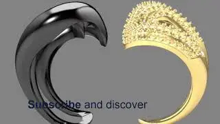 Tavabi Jewelry Model 