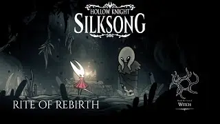 How to get WITCH CREST on HOLLOW KNIGHT SILKSONG