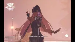 Concert time!!! PSO2NGS - Nadareh's live Concert - JP dubbed/EN subbed