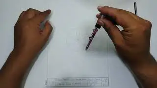CIRCULO FORMA 6 PETALOS L11