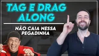 Cl&aacute;usula de Tag Along e Drag Along - Entenda a Diferen&ccedil;a e a Fun&ccedil;&atilde;o no Acordo de S&oacute;cios