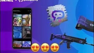 برنامج {Postparty }اسهل وافضل طريقه لحفظ اللقطات في فورت نايت او روكت ليق😍😍 Postparty