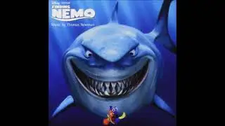 Finding Nemo - Scum Angel Theme Extended