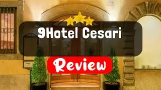 47 Boutique Hotel Rome Review - Should You Stay At This Hotel?