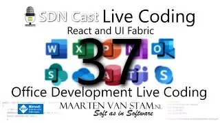 Live Coding - E37 - React App from scratch to TypeScript without CLI